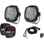UNIVERSAL LED RACING LIGHT KIT TLM8 MOJAVE 12.500A 150W STENS TLM8 - KIT - OPE Quality Parts