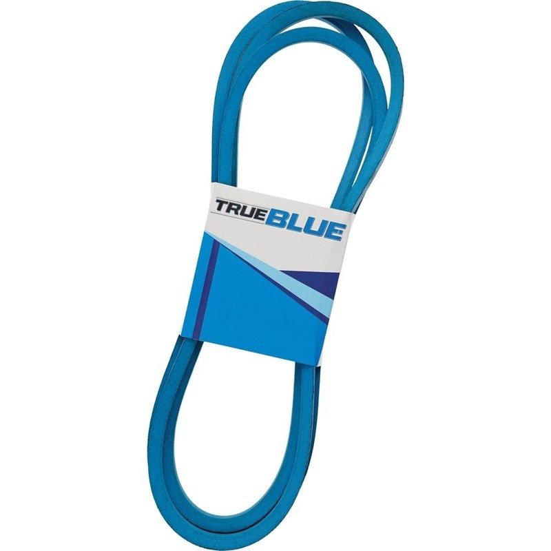TRUEBLUE BELT 5/8" X 133" CARLISLE 9 - 3448 9 - 3448 L5133 69133 130 B STENS 258 - 133 - OPE Quality Parts
