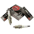 4PC REPLACES NGK SPARK PLUG 98079 - 5587G GX630 GX660 GX690 STENS 130 - 276 - 4 - OPE Quality Parts