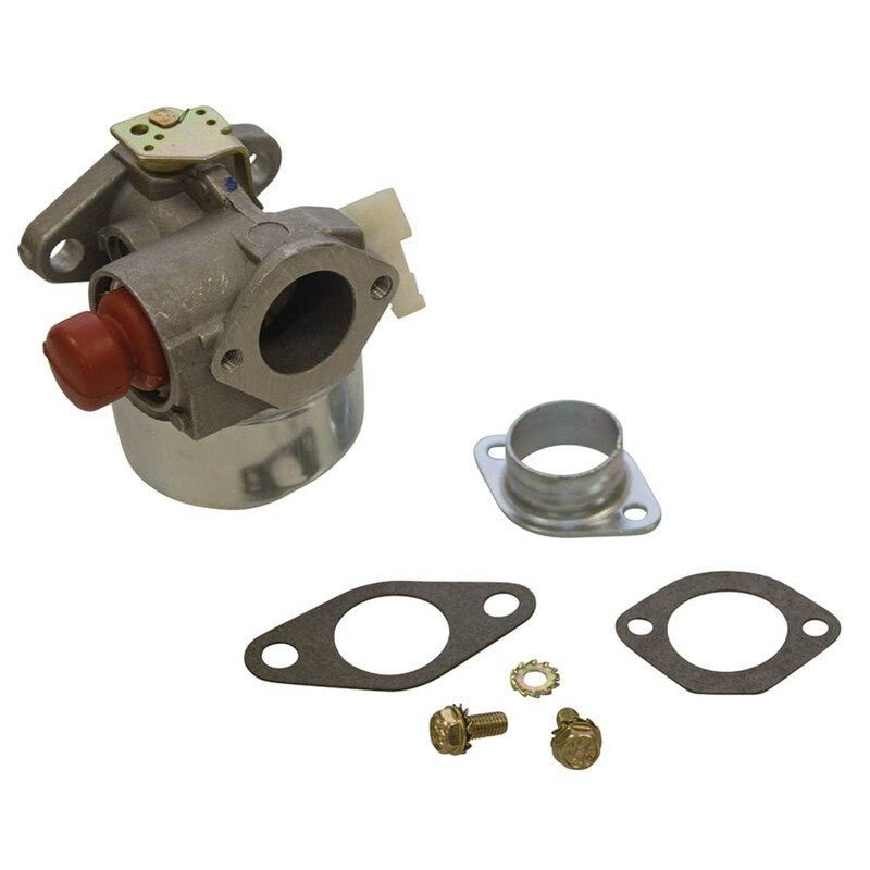 REPLACES TECUMSEH CARBURETOR 730182 ECV100 LAV30 TVS115 00631784A STENS 520 - 944 - OPE Quality Parts