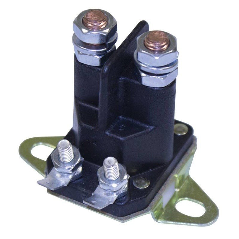 REPLACES ARIENS STARTER SOLENOID 03551000 UNIVERSAL 12V AR03551000 STENS 435 - 099 - OPE Quality Parts