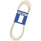 REPLACES ARIENS DECK BELT 07241800 FITS ZT2252 TYPE COVERED 1 2" STENS 265 - 522 - OPE Quality Parts