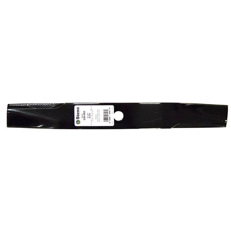REPLACES KUBOTA HI - LIFT BLADE 76505 - 34330 RC48 - 820 DECK 7650534330 STENS 330 - 005 - OPE Quality Parts