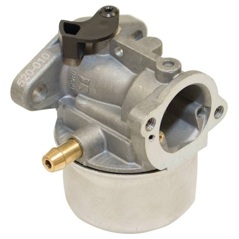 REPLACES BRIGGS AND STRATTON CARBURETOR FITS 122K02 122L02 122M02 STENS 520 - 010 - OPE Quality Parts
