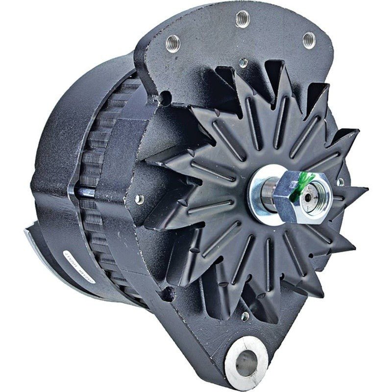 J&N REPLACES J AND C7NN - 10300 - B FITS N ALTERNATOR FORD LEECE STENS 400 - 16122 - OPE Quality Parts
