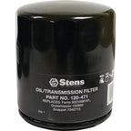 REPLACES UNIVERSAL TRANSMISSION FILTER 100850 TRANS GEHL 2" CH40 - 2 STENS 120 - 471 - OPE Quality Parts
