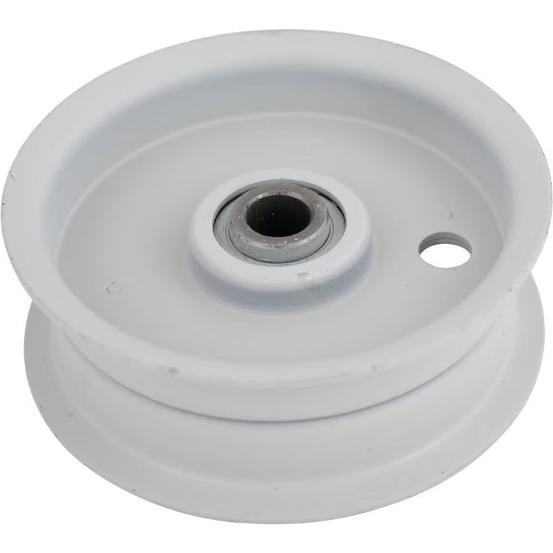 REPLACES MTD FLAT IDLER 956 - 0981 TORO WALK BEHIND TURBO FORCE DECK STENS 280 - 044 - OPE Quality Parts