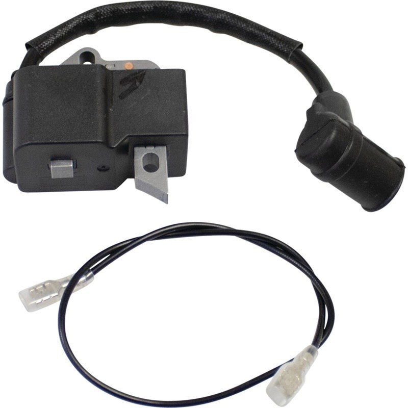 REPLACES STIHL IGNITION COIL 4137 400 1350 FITS FS75 41374001350 STENS 600 - 984 - OPE Quality Parts