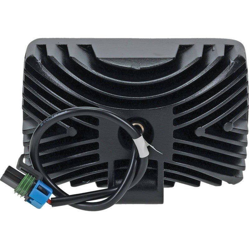 TIGER LIGHTS REPLACES CASEIH LED WORK LIGHT 185118A1 FOR CASE INTL STENS TL3035 - OPE Quality Parts
