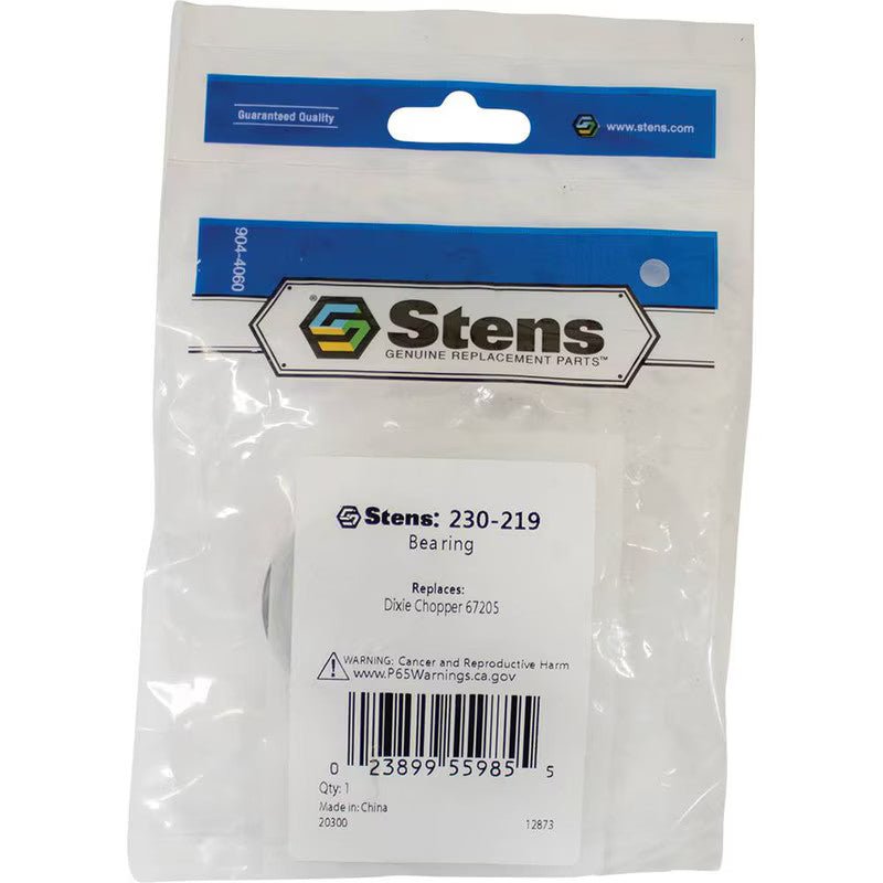 REPLACES MTD BEARING 941 - 0976 IH - 582010 - R91 00021870 FOR 706 - 15918 STENS 230 - 219 - OPE Quality Parts
