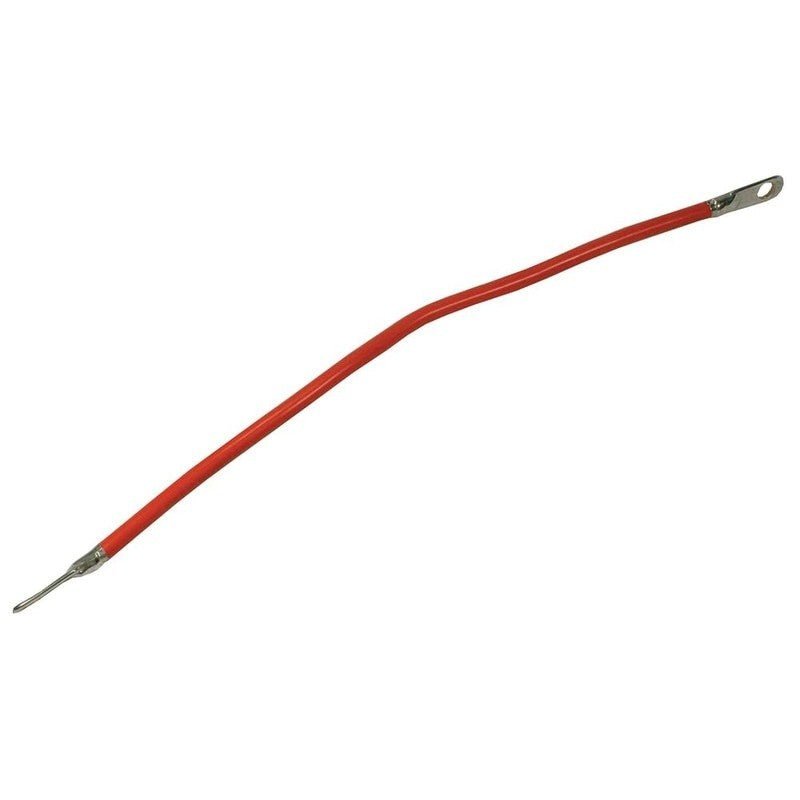 REPLACES CUSHMAN BATTERY CABLE ASSEMBLY 884116 2517 11885G4 300V STENS 425 - 231 - OPE Quality Parts