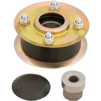 REPLACES TORO PULLEY KIT 161 - 4815 20199 20200 20975 TIMEMASTER 16" STENS 280 - 650 - OPE Quality Parts