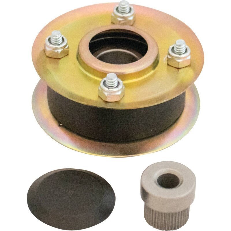 REPLACES TORO PULLEY KIT 161 - 4815 20199 20200 20975 TIMEMASTER 16" STENS 280 - 650 - OPE Quality Parts
