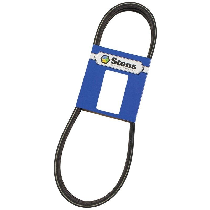 REPLACES WALKER ENGINE TO DECK BELT 8230 FOR C T MODELS FITS STENS 265 - 956 - OPE Quality Parts