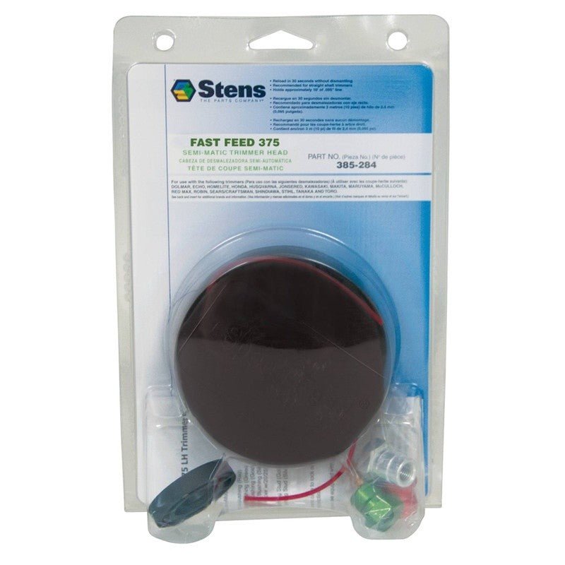 REPLACES SHINDAIWA TRIMMER HEAD 78890 - 11000 ECHO SRM SERIES TB220E STENS 385 - 284 - OPE Quality Parts