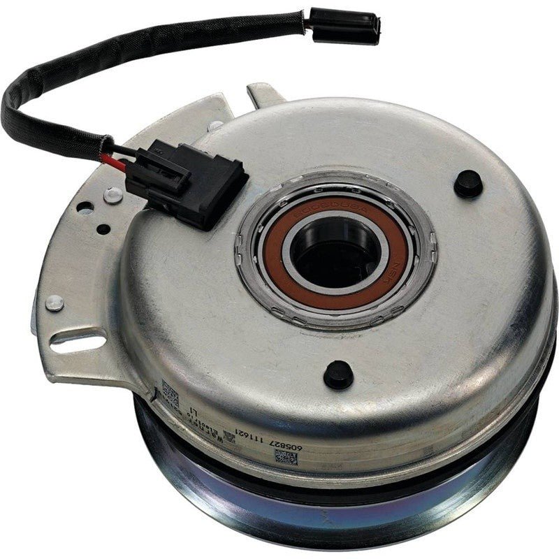 OEM WARNER PTO CLUTCH 5219 - 193 RAPTOR 36 42 52 5 3 4" 605827K 36" STENS 255 - 976 - OPE Quality Parts
