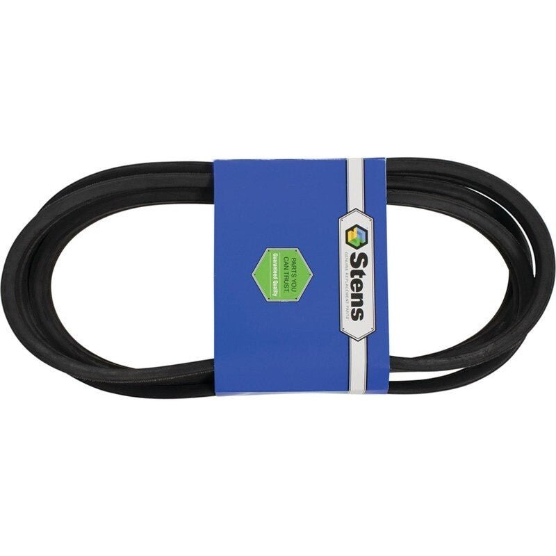 REPLACES KUBOTA DECK BELT K5828 - 34710 FITS ZD326 ZD331 60" 123" 1" STENS 265 - 921 - OPE Quality Parts