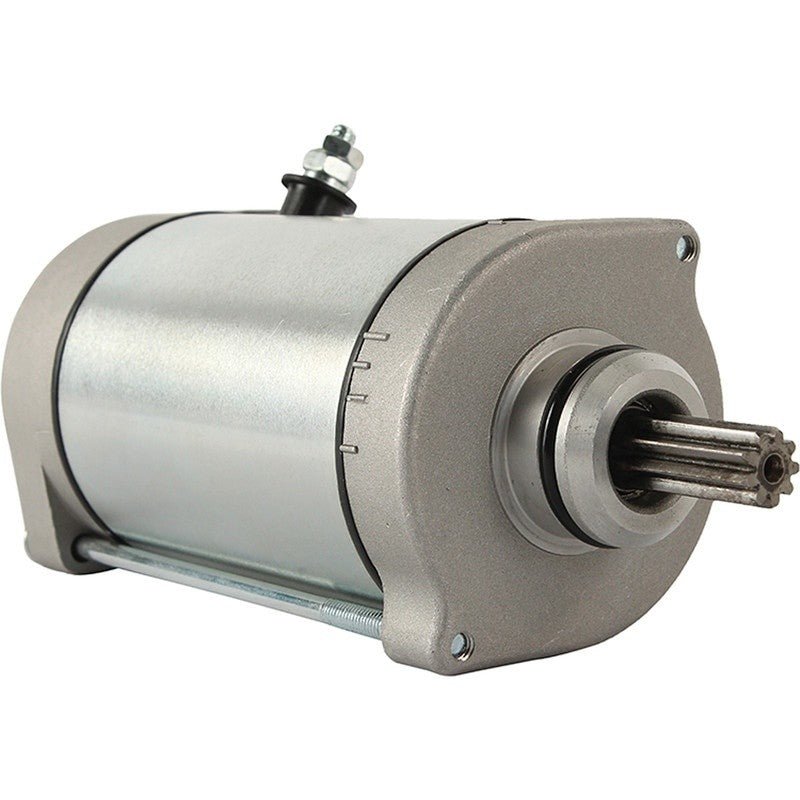 J&N REPLACES JOHN DEERE STARTER 410 - 22069 LAWN TRACTOR 179 MM STENS 410 - 22069 - OPE Quality Parts
