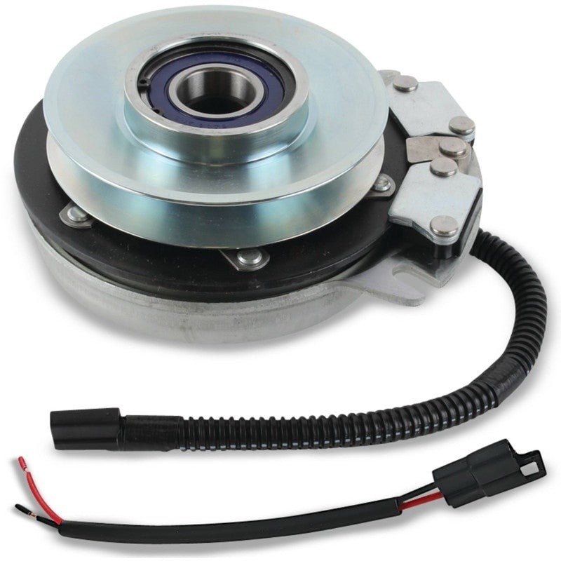 XTREME PTO CLUTCH 98697 FITS TC180 TURF CHAMP 5218 - 9 52189 5218273 STENS X0323A - OPE Quality Parts