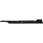 REPLACES GRAVELY HI - LIFT BLADE 05290000 ARIENS PRO - TURN MACH ONE STENS 310 - 043 - OPE Quality Parts
