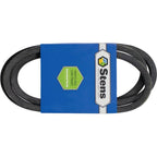 REPLACES WRIGHT MFG DECK BELT JOHN DEERE FOR 648R QUIKTRAK 5 8" STENS 265 - 043 - OPE Quality Parts
