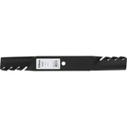 SILVER STREAK TOOTHED BLADE 483318 PROWLER MID - CUT KEES REQUIRES 3 STENS 362 - 621 - OPE Quality Parts