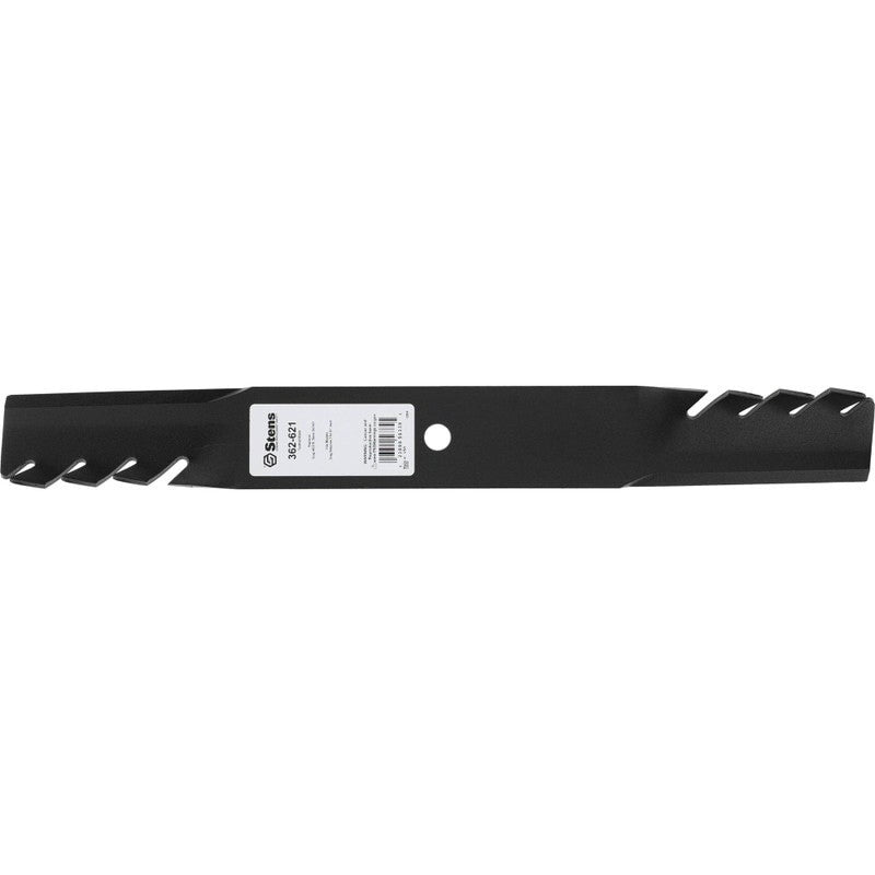SILVER STREAK TOOTHED BLADE 483318 PROWLER MID - CUT KEES REQUIRES 3 STENS 362 - 621 - OPE Quality Parts