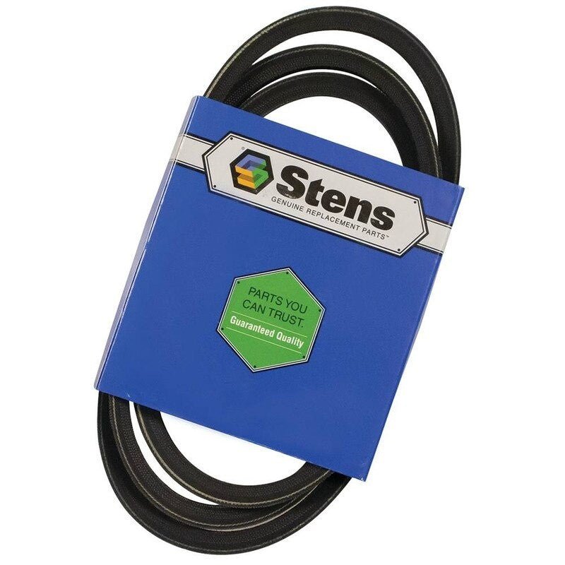 REPLACES JOHN DEERE DRIVE BELT TCU25673 FITS Z925A Z930A Z950A STENS 265 - 759 - OPE Quality Parts