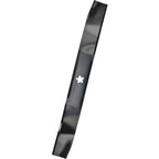 REPLACES AYP MULCHING BLADE 594893101 HUSQVARNA 42" DECK 531005085 STENS 341 - 054 - OPE Quality Parts