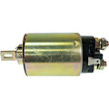 J&N REPLACES MITSUBISHI SOLENOID 10 - MI111 12V KUBOTA STENS 245 - 48103 - OPE Quality Parts