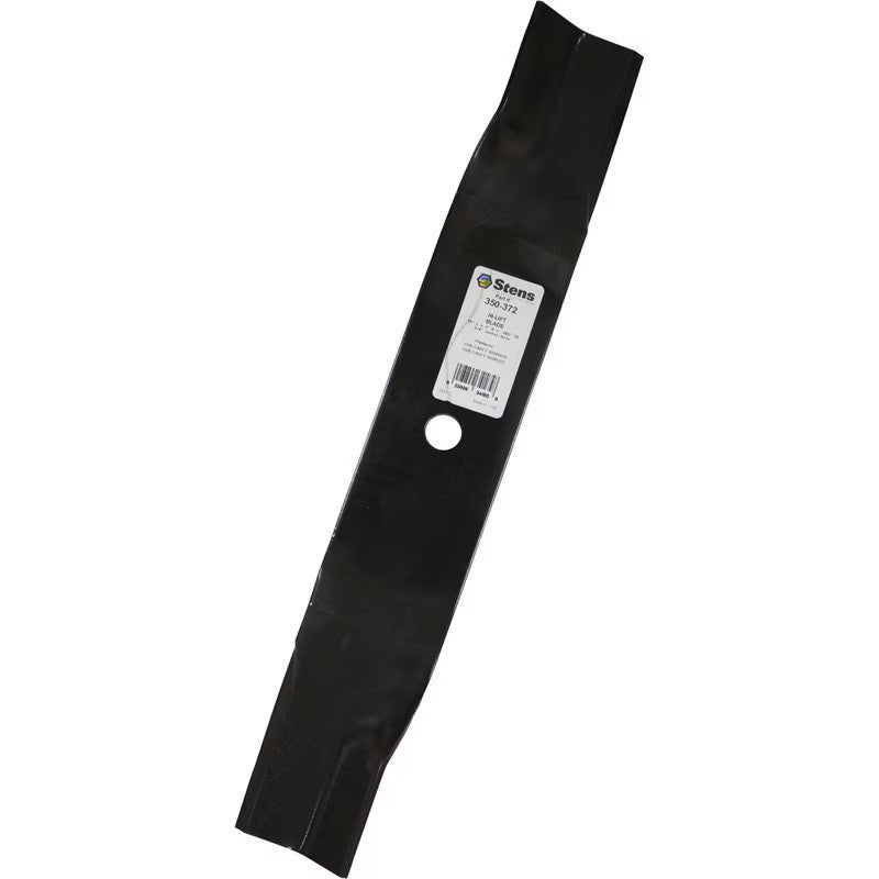 REPLACES CUB CADET HI - LIFT BLADE 942 - 04416 ENFORCER FITS 54 0.203" STENS 350 - 372 - OPE Quality Parts
