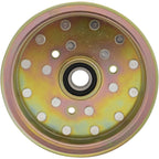 REPLACES TORO FLAT IDLER 116 - 4669 TITAN HD 1500 2000 2500 1164669 STENS 280 - 815 - OPE Quality Parts