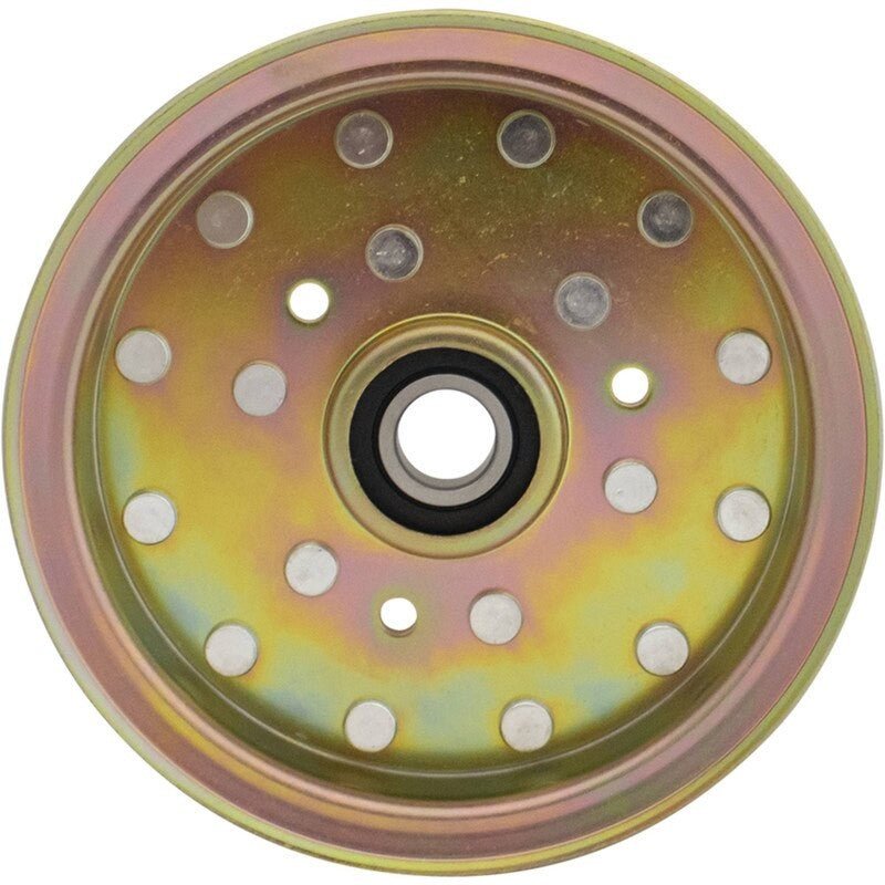 REPLACES TORO FLAT IDLER 116 - 4669 TITAN HD 1500 2000 2500 1164669 STENS 280 - 815 - OPE Quality Parts