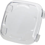 TIGER LIGHTS REPLACEMENT TIGER LIGHTS LENS COVER UNIVERSAL 3 1 4" STENS TLM - LC3 - OPE Quality Parts