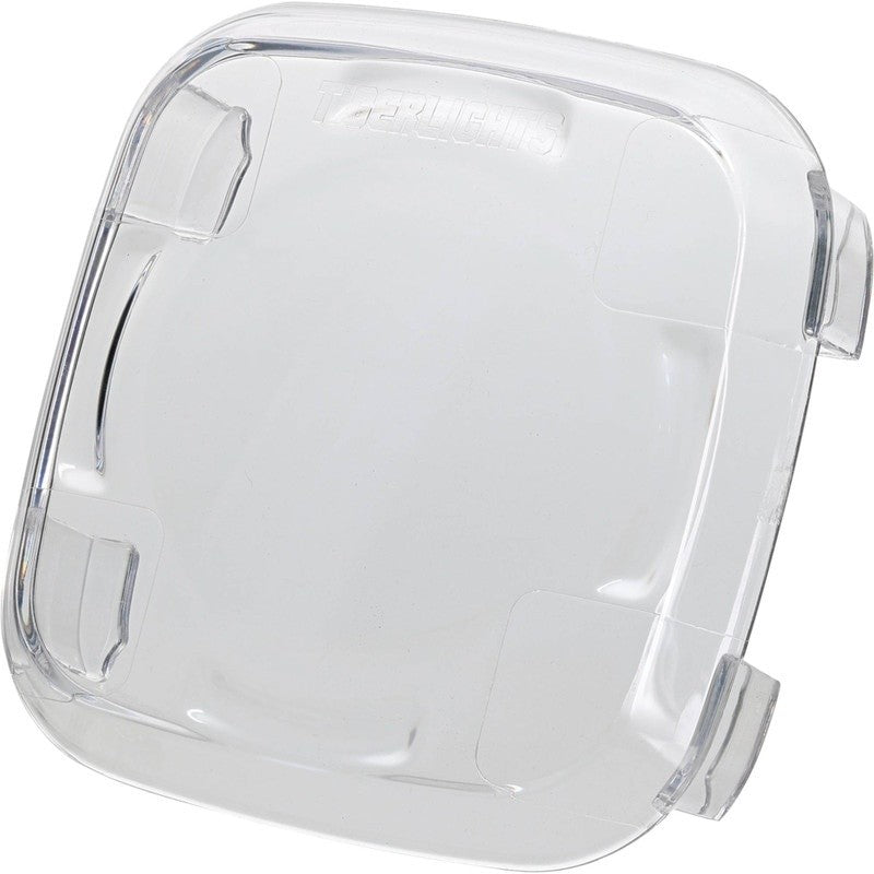 TIGER LIGHTS REPLACEMENT TIGER LIGHTS LENS COVER UNIVERSAL 3 1 4" STENS TLM - LC3 - OPE Quality Parts