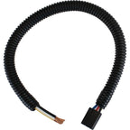 REPLACES UNIVERSAL WIRING HARNESS 18IN 5 COLOR WIRES 18" 8" STENS 430 - 529 - OPE Quality Parts