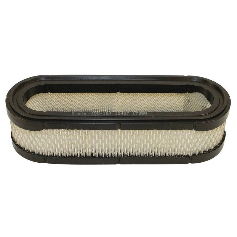 REPLACES BRIGGS AND STRATTON AIR FILTER 116 FITS 116H 9 11 16" STENS 100 - 164 - OPE Quality Parts