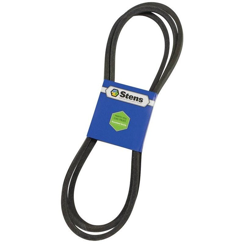 REPLACES SCAG DECK BELT 482530 SMTC STWC SMWC FITS 52" 155" 5 8" STENS 265 - 168 - OPE Quality Parts