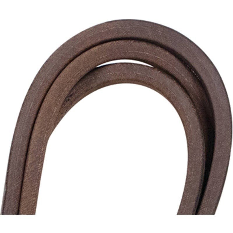 REPLACES SCAG DECK BELT 484100 FITS SMVR - 48V SMVR - 52V TYPE COVERED STENS 265 - 954 - OPE Quality Parts