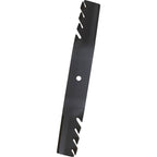 SILVER STREAK TOOTHED BLADE 92 - 7961 - 03 36" 52" DECK 27 - 0990 - 03 18" STENS 362 - 614 - OPE Quality Parts