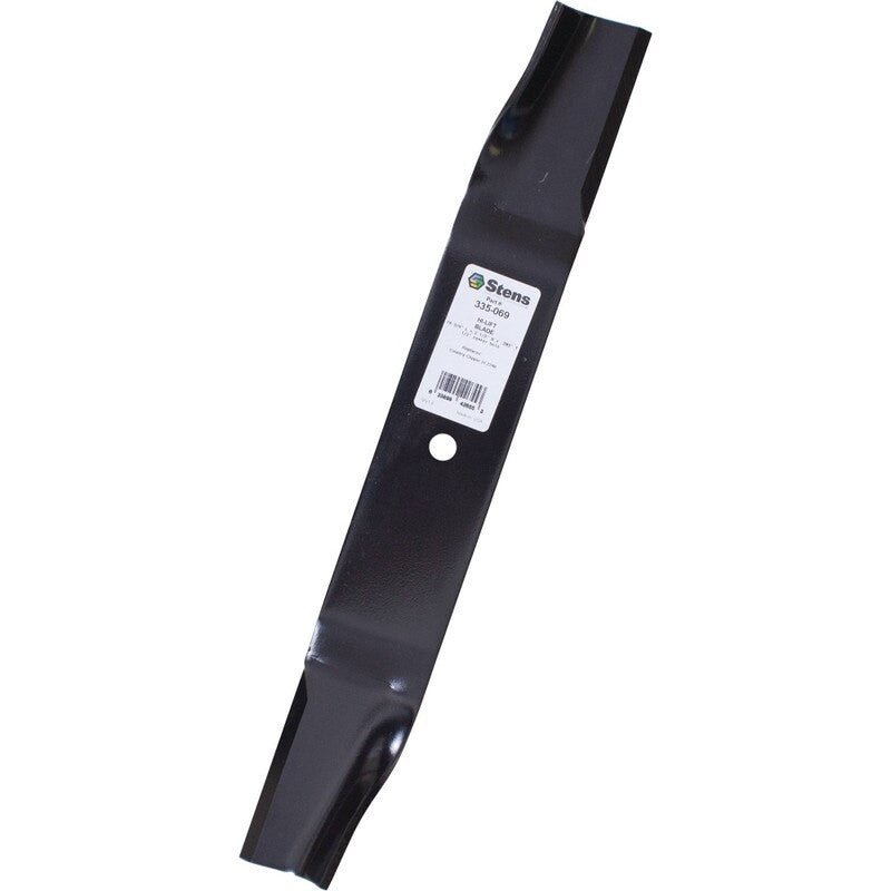 REPLACES COUNTRY CLIPPER HI - LIFT BLADE H - 2246 JAZEE II PRO FITS STENS 335 - 069 - OPE Quality Parts