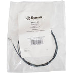 REPLACES MTD CLUTCH CABLE 946 - 04229B TWO - STAGE SNOWBLOWERS STENS 290 - 140 - OPE Quality Parts