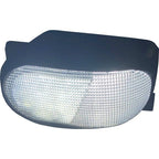 TIGER LIGHTS REPLACES KUBOTA LED HEADLIGHT V1311 - 53520 SSV65 SSV75 STENS TL900R - OPE Quality Parts