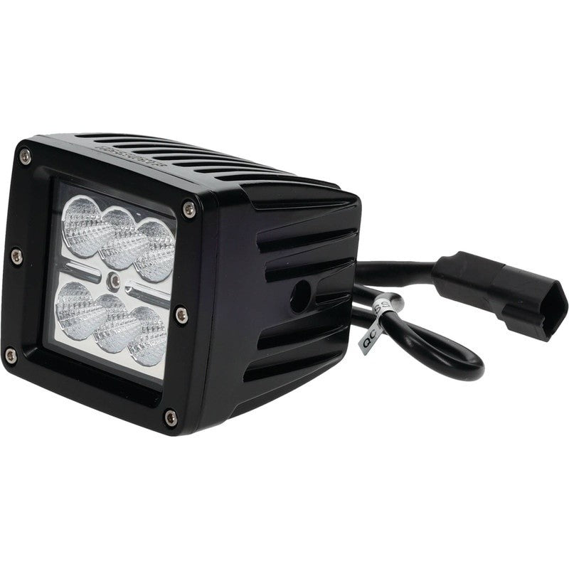 TIGER LIGHTS REPLACES TIGER LIGHTS ROPS LIGHT KIT ZERO TURN STENS TLROPSKIT - 1 - OPE Quality Parts