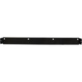 REPLACES MTD SCRAPER BAR 790 - 00121 - 5083 26" 2 - STAGE SNOWBLOWERS STENS : 780 - 432 - OPE Quality Parts
