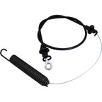 REPLACES MTD DECK ENGAGEMENT CABLE 946 - 04092 600 SERIES 746 - 04092 STENS 290 - 144 - OPE Quality Parts
