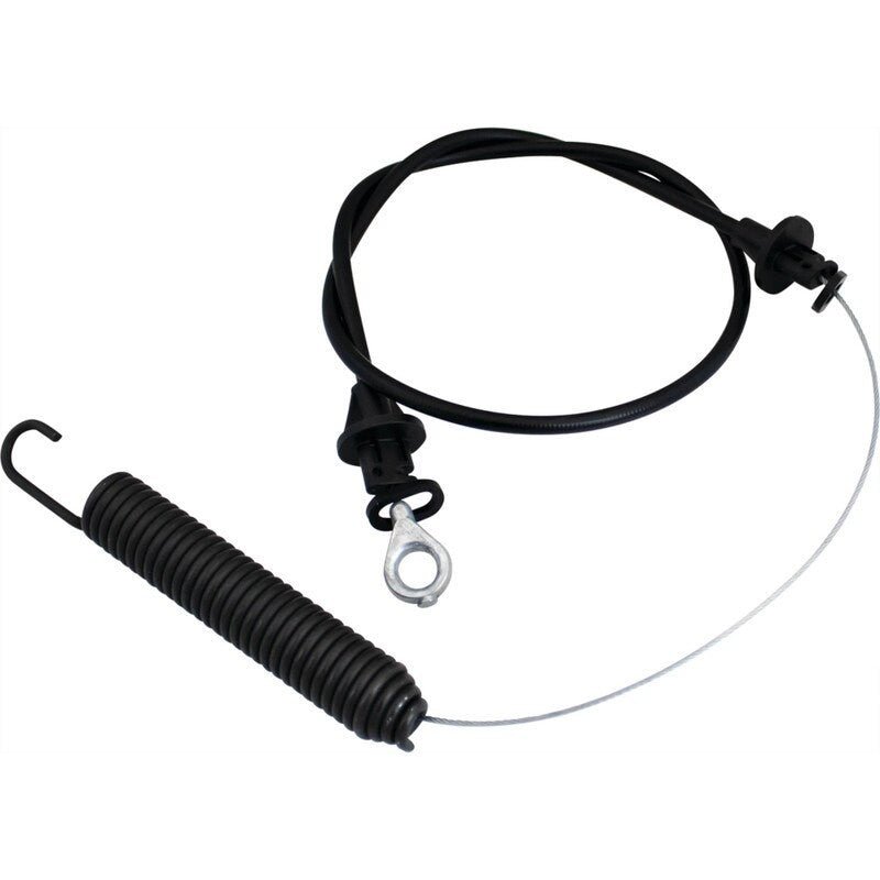 REPLACES MTD DECK ENGAGEMENT CABLE 946 - 04092 600 SERIES 746 - 04092 STENS 290 - 144 - OPE Quality Parts