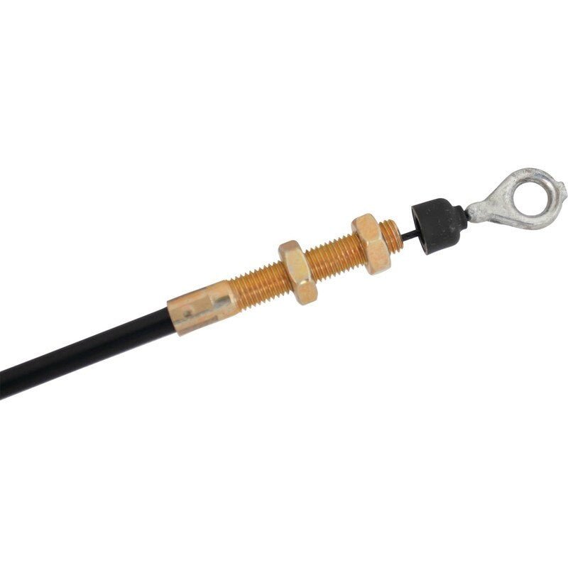 REPLACES ARIENS CHUTE DEFLECTOR CABLE 06900406 60" FITS ST824E 54" STENS 290 - 123 - OPE Quality Parts