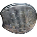 TIGER LIGHTS REPLACES JOHN DEERE LED CORNER LIGHT RE181916 4720 STENS TL7830L - OPE Quality Parts
