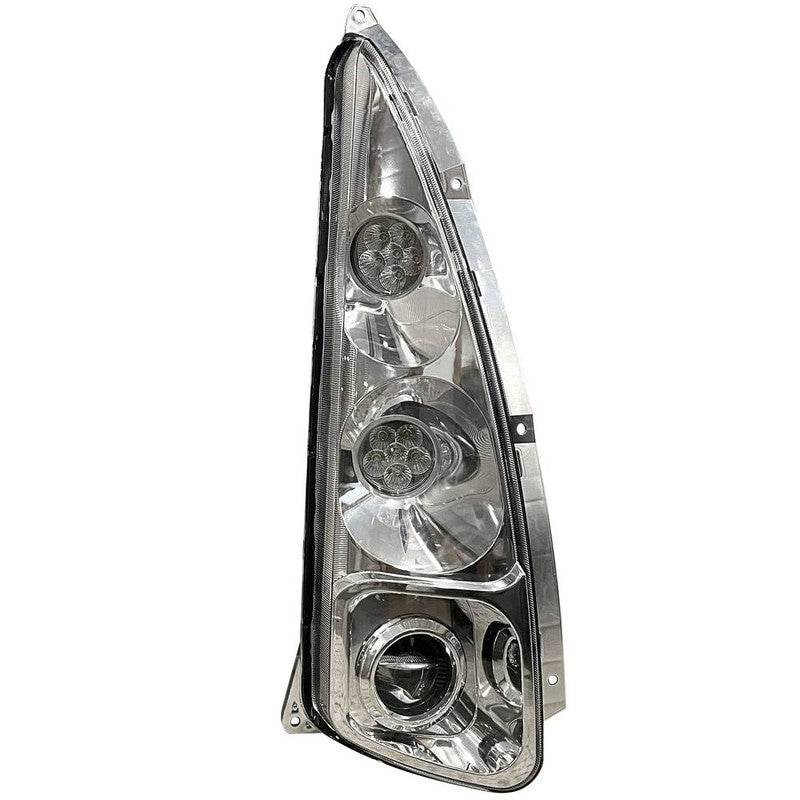 TIGER LIGHTS REPLACES NEW HOLLAND LED HEADLIGHT FORD FITS T8030 STENS TL8030R - OPE Quality Parts